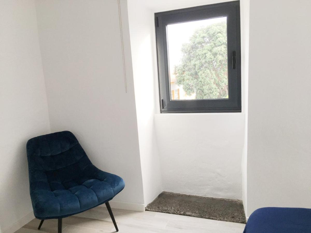 Azores Black Mountain House, Estudio E T2 Ilha Do Pico Са́н-Ро́ке-ду-Пі́ку Екстер'єр фото