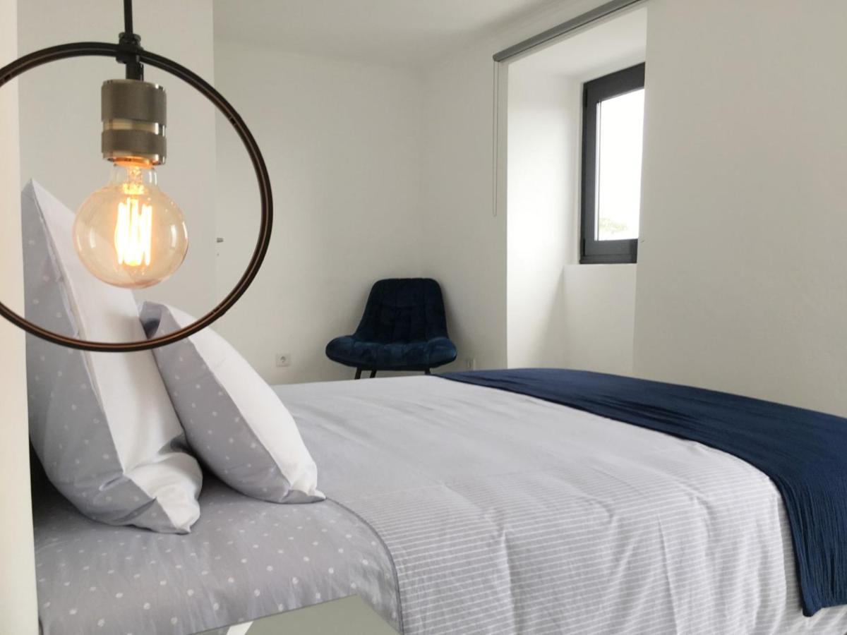 Azores Black Mountain House, Estudio E T2 Ilha Do Pico Са́н-Ро́ке-ду-Пі́ку Екстер'єр фото