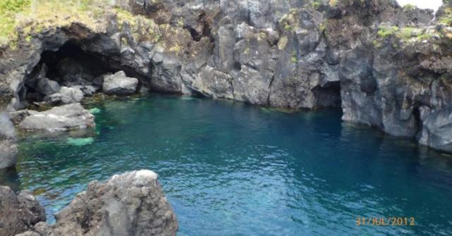 Azores Black Mountain House, Estudio E T2 Ilha Do Pico Са́н-Ро́ке-ду-Пі́ку Екстер'єр фото